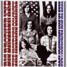 Live In San Francisco, 1966 mp3 Live by Big Brother & The Holding Company