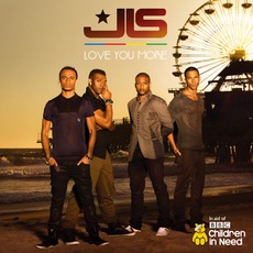 Love You More mp3 Single by JLS