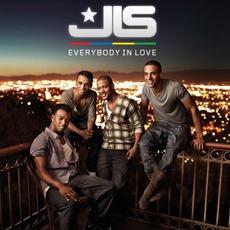 Everybody In Love mp3 Single by JLS