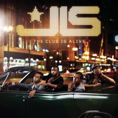 The Club Is Alive mp3 Single by JLS