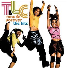 Now & Forever: The Hits mp3 Artist Compilation by TLC