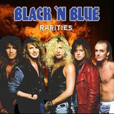 Rarities mp3 Artist Compilation by Black 'N Blue