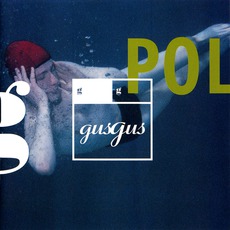 Polydistortion mp3 Album by GusGus