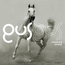 Arabian Horse mp3 Album by GusGus