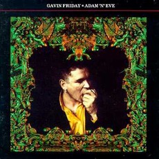 Adam 'n' Eve mp3 Album by Gavin Friday