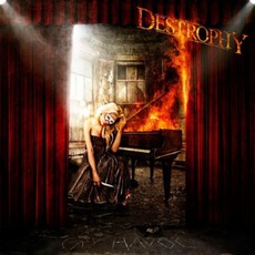 Cry Havoc mp3 Album by Destrophy