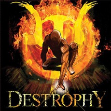 Destrophy mp3 Album by Destrophy