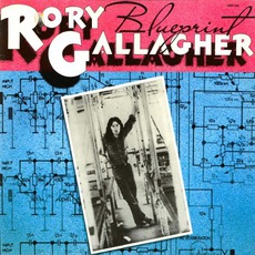 Blueprint mp3 Album by Rory Gallagher