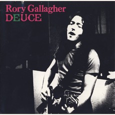 Deuce (Remastered) mp3 Album by Rory Gallagher