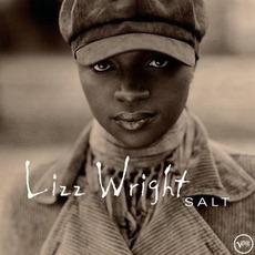 Salt mp3 Album by Lizz Wright