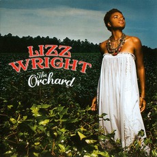 The Orchard mp3 Album by Lizz Wright
