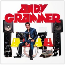 Andy Grammer mp3 Album by Andy Grammer