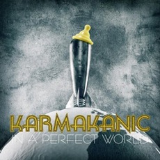 In A Perfect World mp3 Album by Karmakanic