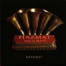 Bahamut mp3 Album by Hazmat Modine