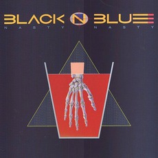 Nasty Nasty mp3 Album by Black 'N Blue