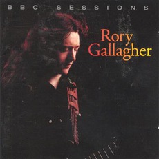 BBC Sessions mp3 Live by Rory Gallagher