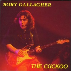 The Cuckoo mp3 Live by Rory Gallagher