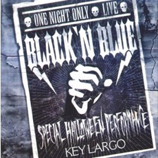 One Night Only mp3 Live by Black 'N Blue
