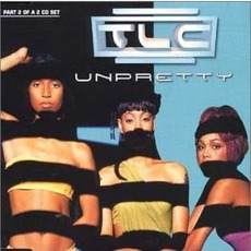 Unpretty mp3 Single by TLC