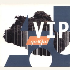 VIP mp3 Single by GusGus