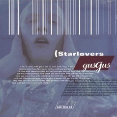 Starlovers mp3 Single by GusGus