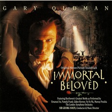 Immortal Beloved mp3 Soundtrack by Ludwig Van Beethoven