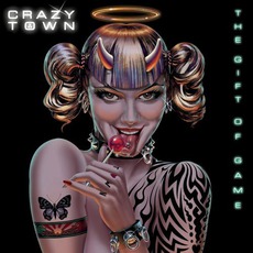 The Gift Of Game mp3 Album by Crazy Town