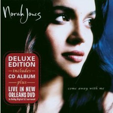 Come Away With Me (Deluxe Edition) mp3 Album by Norah Jones