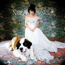 The Fall (Deluxe Edition) mp3 Album by Norah Jones