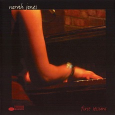 First Sessions mp3 Album by Norah Jones