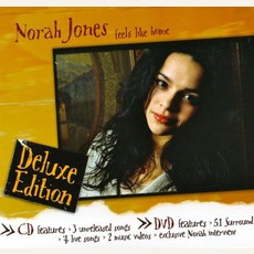 Feels Like Home (Deluxe Edition) mp3 Album by Norah Jones