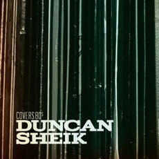 Covers 80s mp3 Album by Duncan Sheik
