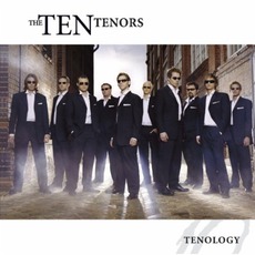 Tenology mp3 Album by The Ten Tenors