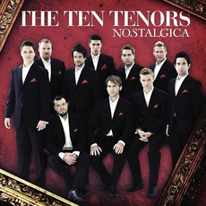 Nostalgica mp3 Album by The Ten Tenors