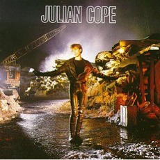 Saint Julian mp3 Album by Julian Cope