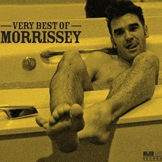 Very Best Of mp3 Artist Compilation by Morrissey