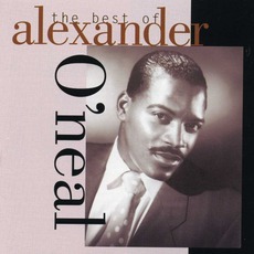 The Best Of Alexander O'Neal mp3 Artist Compilation by Alexander O'Neal
