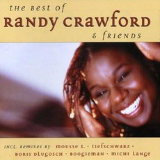 The Best Of Randy Crawford & Friends mp3 Artist Compilation by Randy Crawford