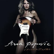 Unconditional mp3 Album by Ana Popović