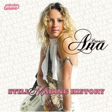 Still Making History mp3 Album by Ana Popović
