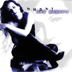 Hush! mp3 Album by Ana Popović