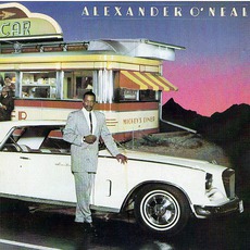 Alexander O'Neal mp3 Album by Alexander O'Neal
