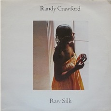 Raw Silk mp3 Album by Randy Crawford