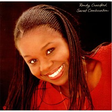 Secret Combination mp3 Album by Randy Crawford