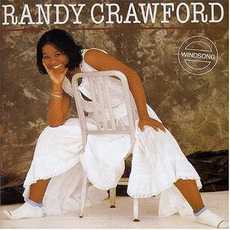 Windsong mp3 Album by Randy Crawford