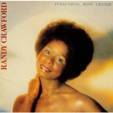 Everything Must Change mp3 Album by Randy Crawford