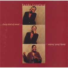 Every Kind Of Mood: Randy, Randi, Randee mp3 Album by Randy Crawford