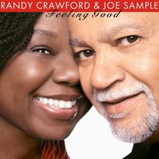 Feeling Good mp3 Album by Randy Crawford & Joe Sample