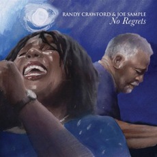 No Regrets mp3 Album by Randy Crawford & Joe Sample