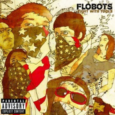 Fight With Tools mp3 Album by Flobots